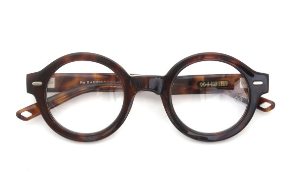 OG×OLIVERGOLDSMITH Re.SHEPPERTON 45 Col.HAVANA