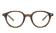 OG×OLIVERGOLDSMITH Re.LEEDS Col.C BROWN