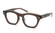 OG×OLIVERGOLDSMITH Re.SEG 47 Col.C BLACK