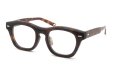 OG×OLIVERGOLDSMITH Re.SEG 47 Col.HAVANA