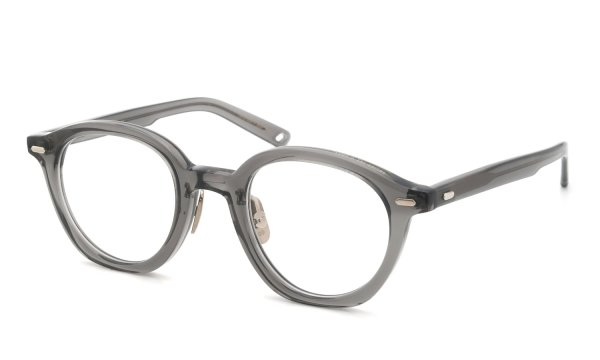 OG×OLIVERGOLDSMITH Re.LEEDS Col.C GREY