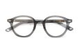 OG×OLIVERGOLDSMITH Re.LEEDS Col.C GREY