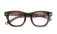 OG×OLIVERGOLDSMITH Re.SEG 47 Col.C BLACK