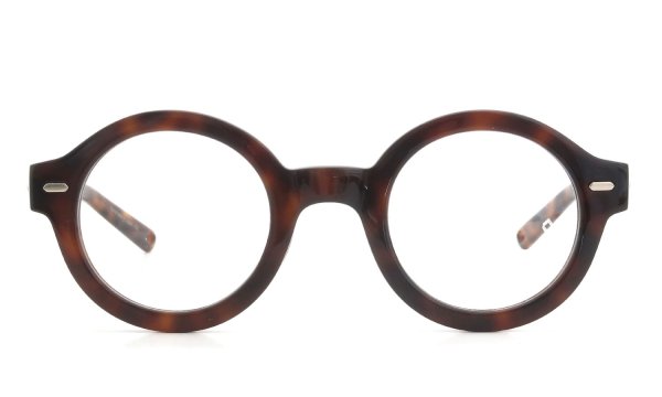 OG×OLIVERGOLDSMITH Re.SHEPPERTON 45 Col.HAVANA