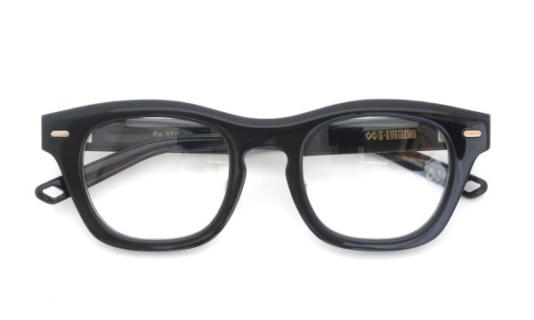 OG×OLIVERGOLDSMITH Re.SEG 47 Col.D GREY