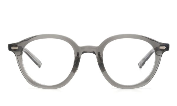 OG×OLIVERGOLDSMITH Re.LEEDS Col.C GREY