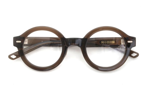 OG×OLIVERGOLDSMITH Re.SHEPPERTON 45 Col.C BROWN