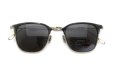 EYEVAN7285 折り畳みサングラス通販 802 c.1201