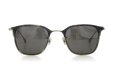 EYEVAN7285 折り畳みサングラス通販 802 c.1201