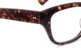 Oliver Goldsmith 限定生産メガネ通販 CONSUL-s CELLULOID TS