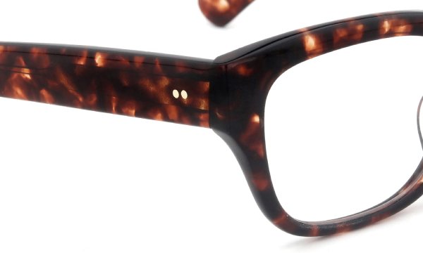 Oliver Goldsmith 限定生産メガネ通販 CONSUL-s CELLULOID TS