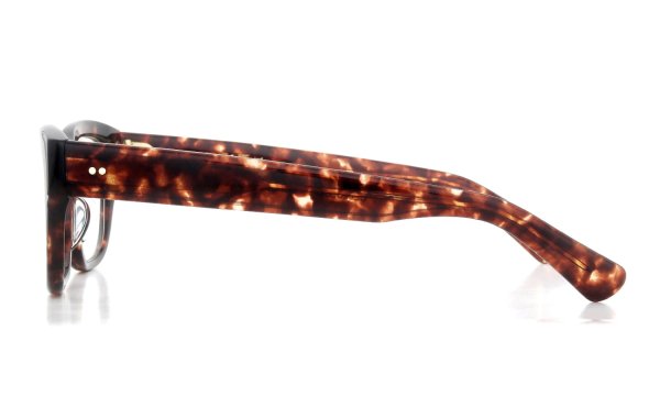 Oliver Goldsmith 限定生産メガネ通販 CONSUL-s CELLULOID TS