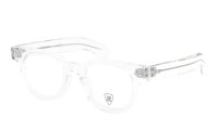 JULIUS TART OPTICAL × HYKE ジュリアス タート オプティカル × ハイク コラボレーションメガネ