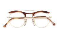 l.a.Eyeworks vintage ヴィンテージメガネ