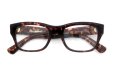 Oliver Goldsmith 限定生産メガネ通販 CONSUL-s CELLULOID TS