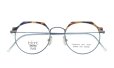 lafont vintage メガネ 1980s L-110 360