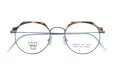 lafont vintage メガネ 1980s L-110 360