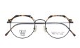 lafont vintage メガネ 1980s L-110 539