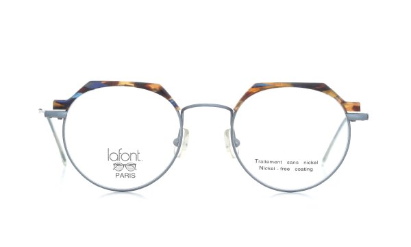 lafont vintage メガネ 1980s L-110 360