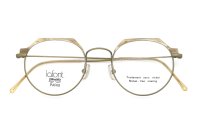 Lafont Vintage ラフォン ヴィンテージ 1980s メガネ