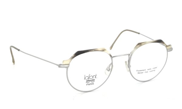 lafont vintage メガネ 1980s L-110 170