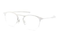 I.ENOMOTO × PonMegane 限定生産ナイロールブロウ メガネ IE007