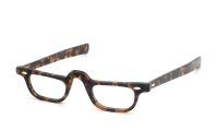 JULIUS TART OPTICAL ジュリアス タート オプティカル リーディンググラス HALF EYE