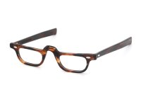 JULIUS TART OPTICAL ジュリアス タート オプティカル リーディンググラス HALF EYE