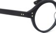 OLIVER GOLDSMITH 限定生産セルロイドメガネ通販 SHEPPERTON NO