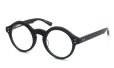 OLIVER GOLDSMITH 限定生産セルロイドメガネ通販 SHEPPERTON NO