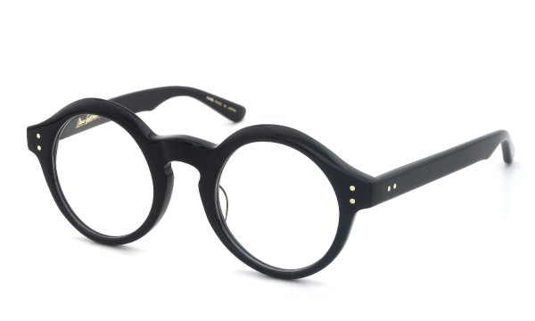 OLIVER GOLDSMITH 限定生産セルロイドメガネ通販 SHEPPERTON NO