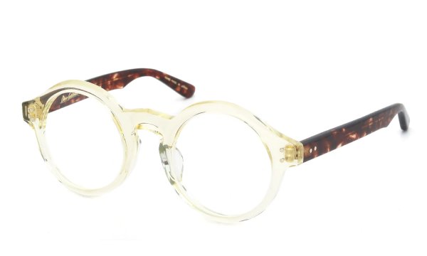 OLIVER GOLDSMITH 限定生産セルロイド SHEPPERTON YD