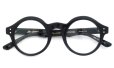OLIVER GOLDSMITH 限定生産セルロイドメガネ通販 SHEPPERTON NO