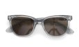 American Optical サングラス SARATOGA Gray Crystal 52size