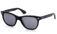 American Optical サングラス SARATOGA Black 52size