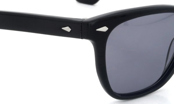 American Optical サングラス SARATOGA Black 52size