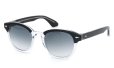 American Optical サングラス TIMES Black Crystal 47size