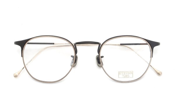 EYEVAN7285 メガネ通販 157 c.9110