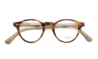 OLLIE PEOPLES by OLIVER PEOPLES archive メガネ