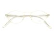 OLIVER PEOPLES archive メガネ Cooper BECR