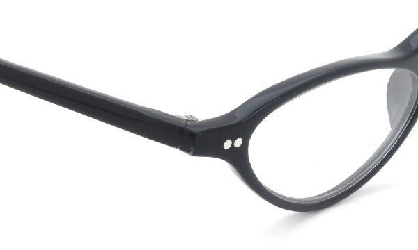 OLIVER PEOPLES L.A. vintage OP-74 BLK