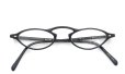 OLIVER PEOPLES L.A. vintage OP-74 BLK