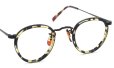 OLIVER PEOPLES vintage メガネ MP-2 DTBK BLK