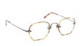 OLIVER PEOPLES 1990's OP-19A P #002