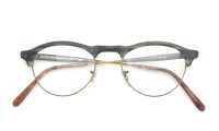 OLIVER PEOPLES vintage 初期モデル