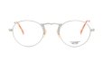 OLIVER PEOPLES 1990's OP-7 MS #002