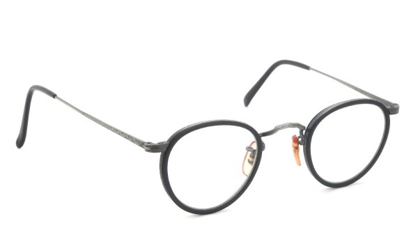 OLIVER PEOPLES vintage メガネ MP-2 MBK P