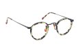 OLIVER PEOPLES vintage メガネ MP-2 DTBK BLK