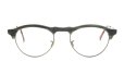 OLIVER PEOPLES 最初期モデル OP-24 NG #002