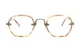 OLIVER PEOPLES 1990's OP-19A P #002